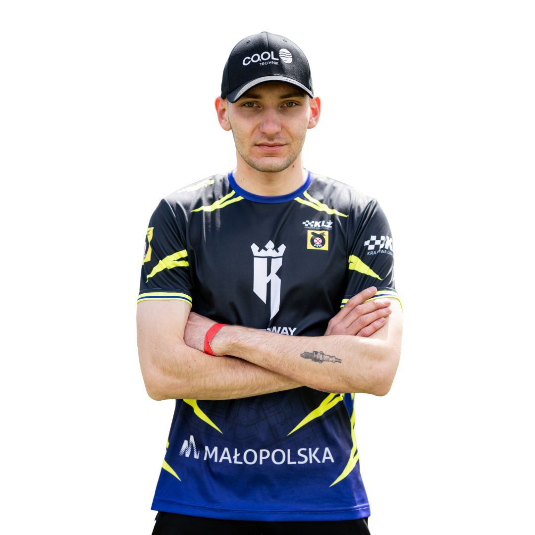 Kacper  Łobodziński